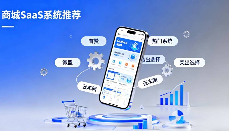 轻松打造您的网络购物平台:选购指南