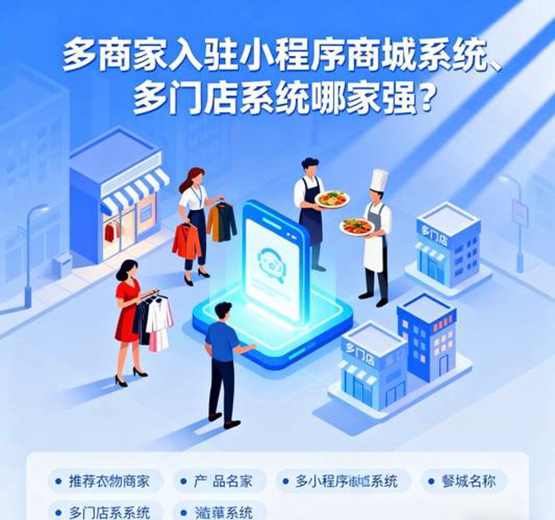 电商系统定制开发：引领商业创新的新风向